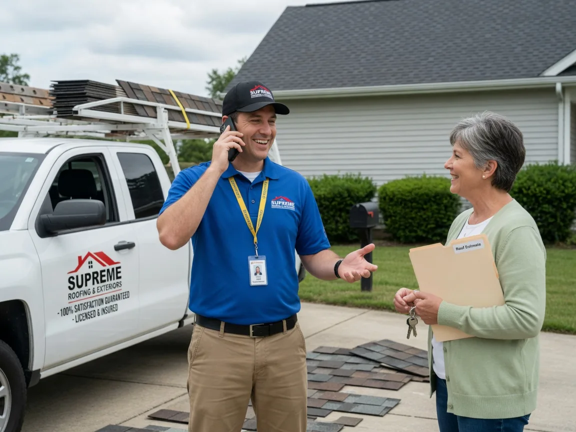 Roof Replacement Fayette, OH FAQs