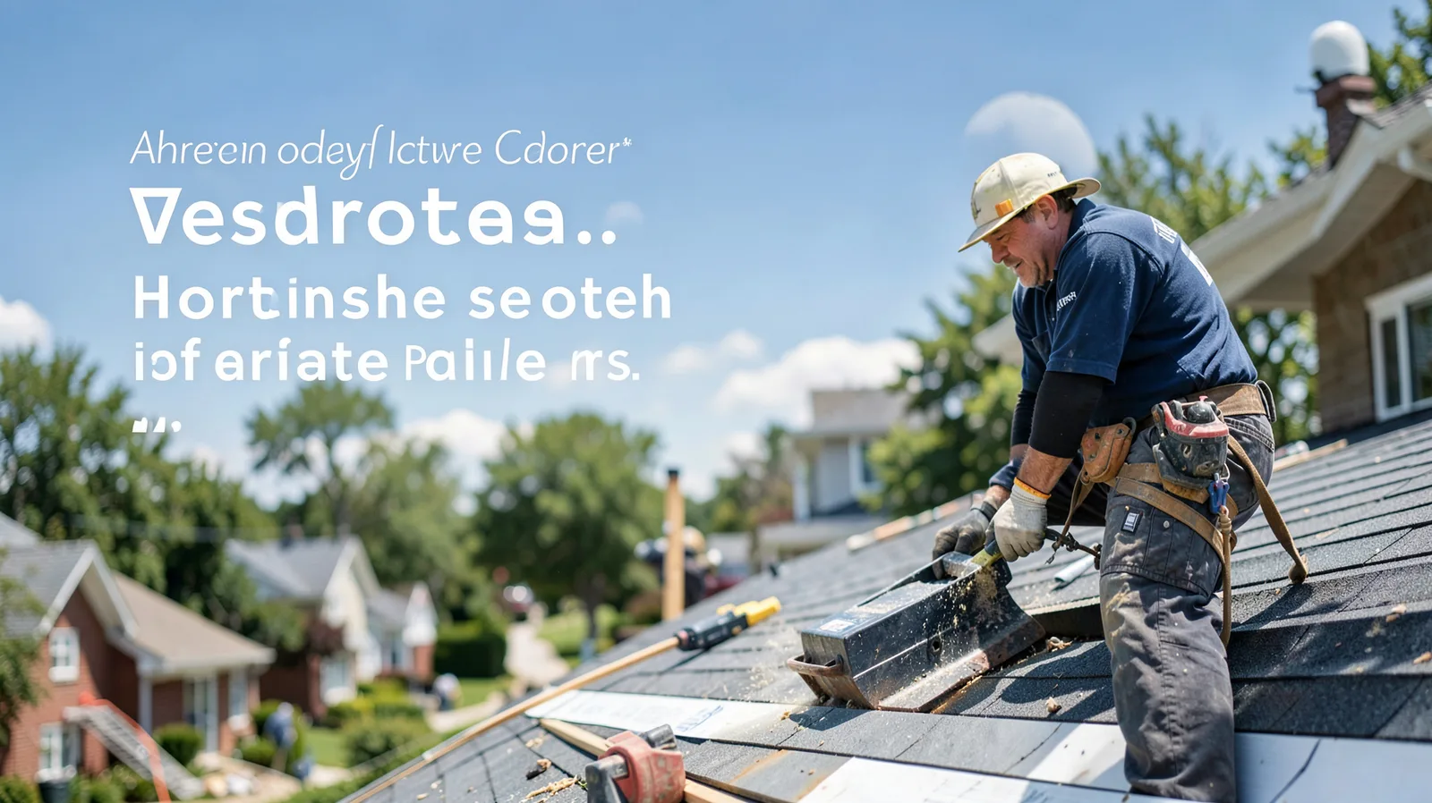 Roof Replacement in Fayette, OH near me